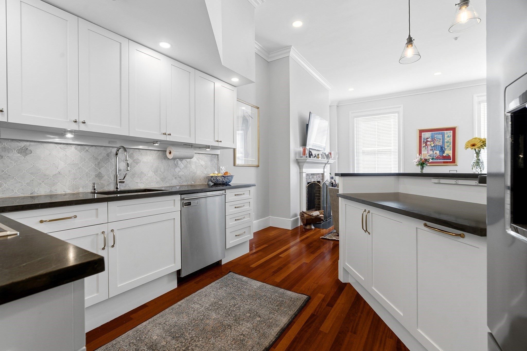 24 Marlborough St #6, Boston, MA, 24 Marlborough St #6, Boston, MA Photo #13
