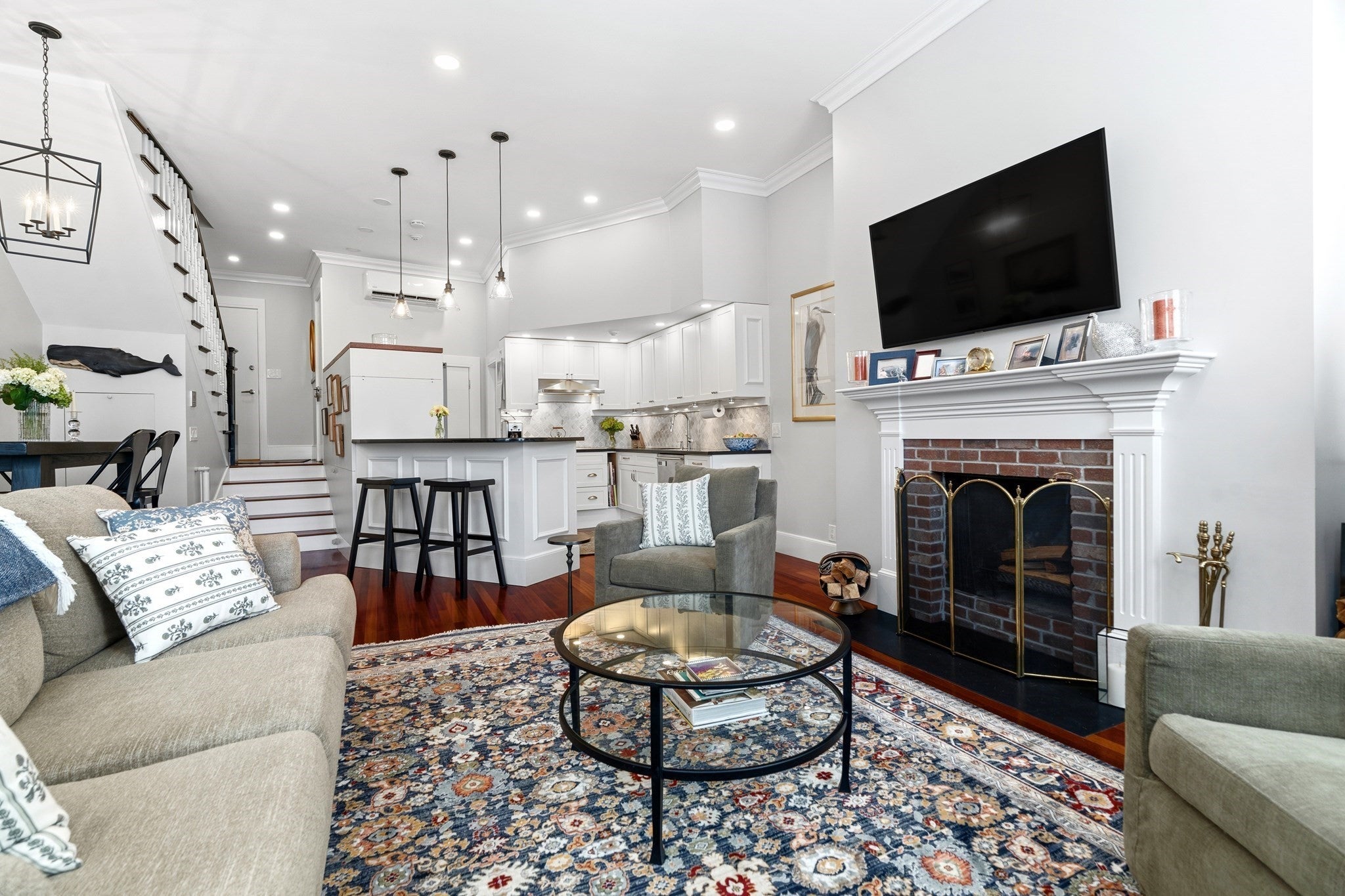24 Marlborough St 6