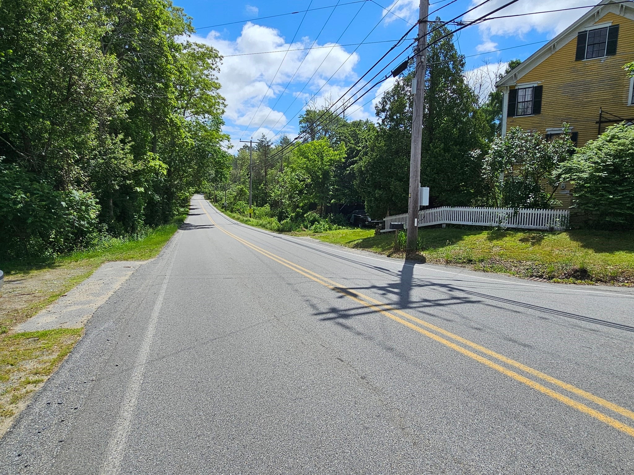 289 North Ave