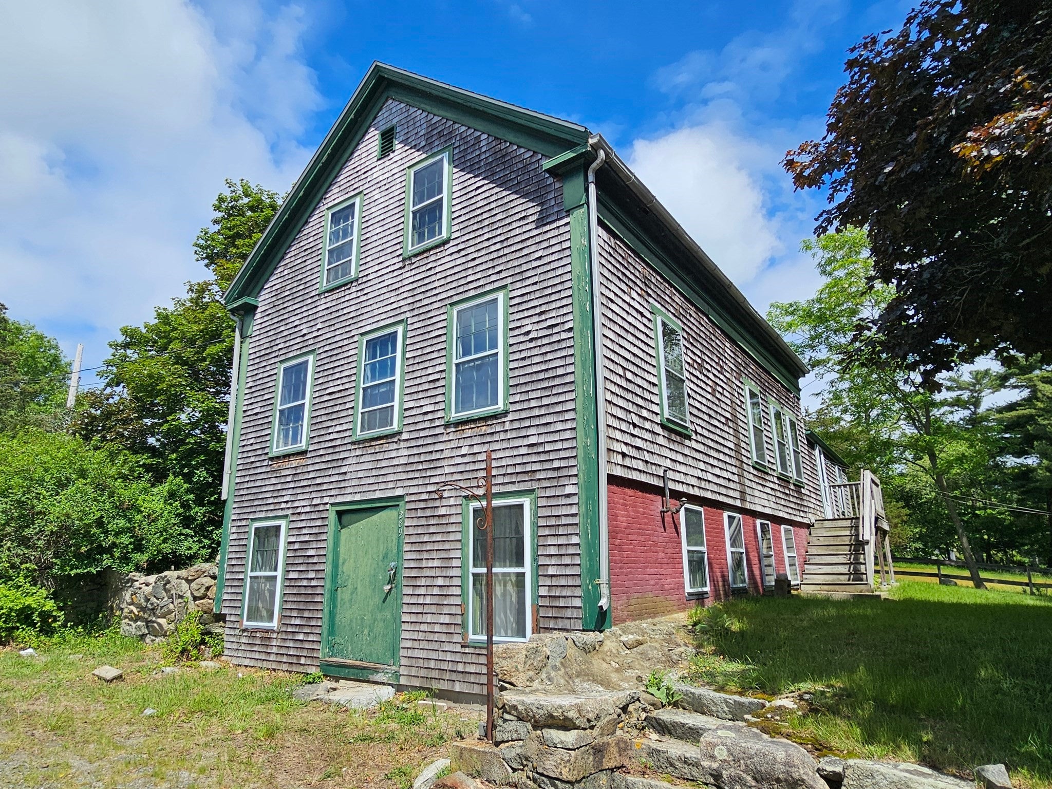 289 North Ave, Rochester MA 02770