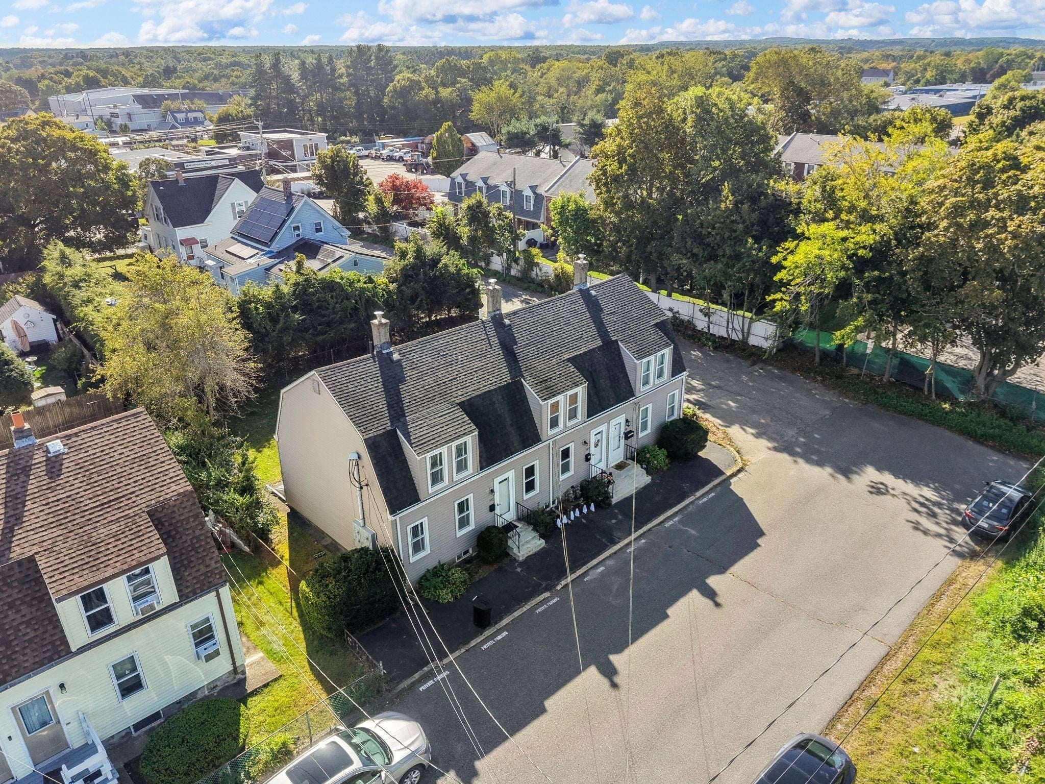 Photo of 130 Clapp St, Stoughton, MA