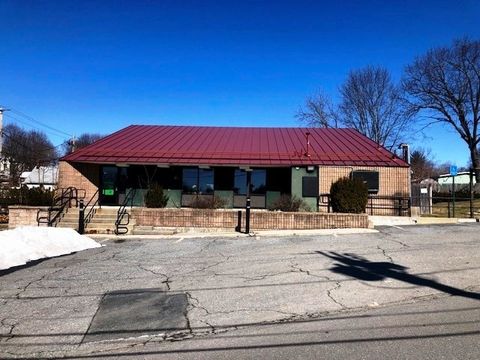 Photo of 1255 Bridge Street, Dracut, MA 01826 (MLS # 73485304)