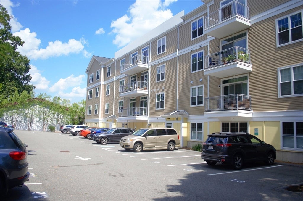 130 Tremont St #301, Melrose, MA Photo #20