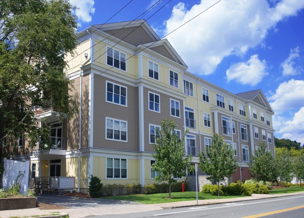 130 Tremont St #301, Melrose, MA Photo #21