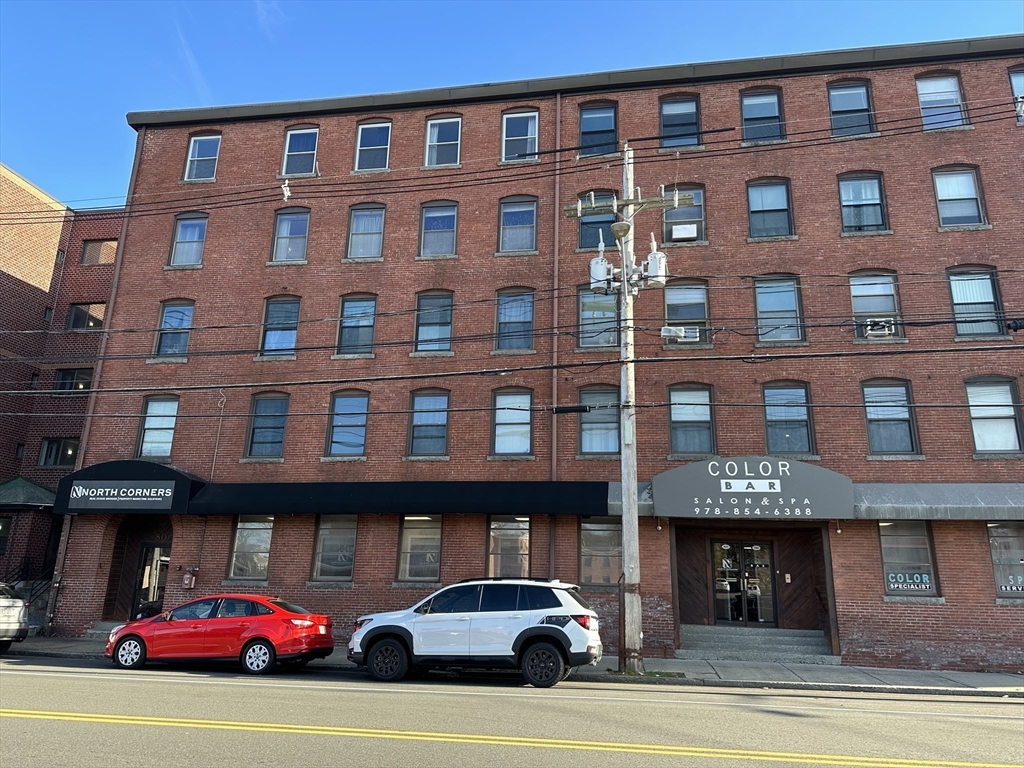 80 Foster St 504