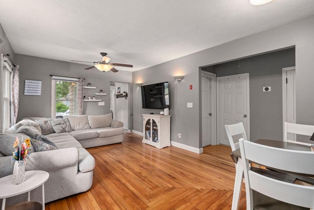 64 Parker Rd