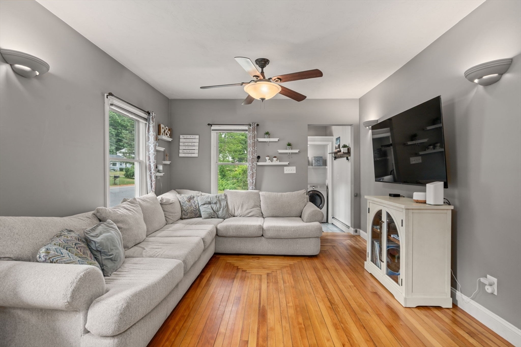 64 Parker Rd