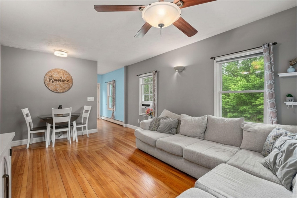 64 Parker Rd