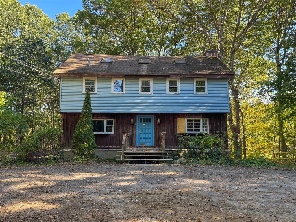 132 Kilbourn Rd