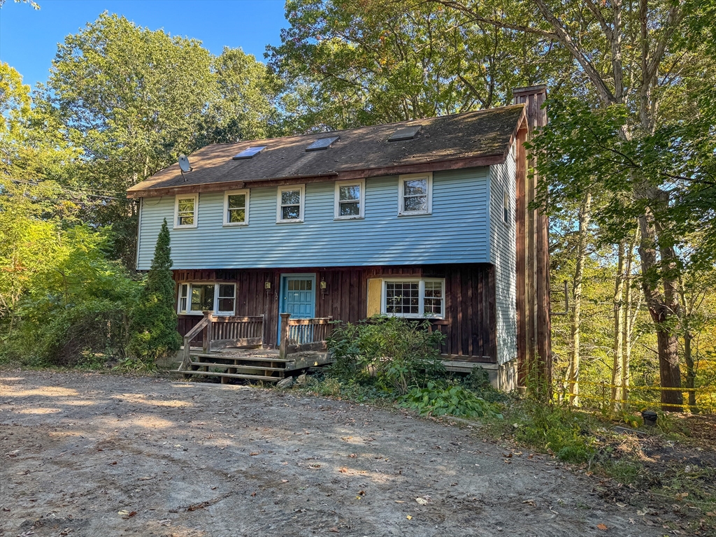 132 Kilbourn Rd