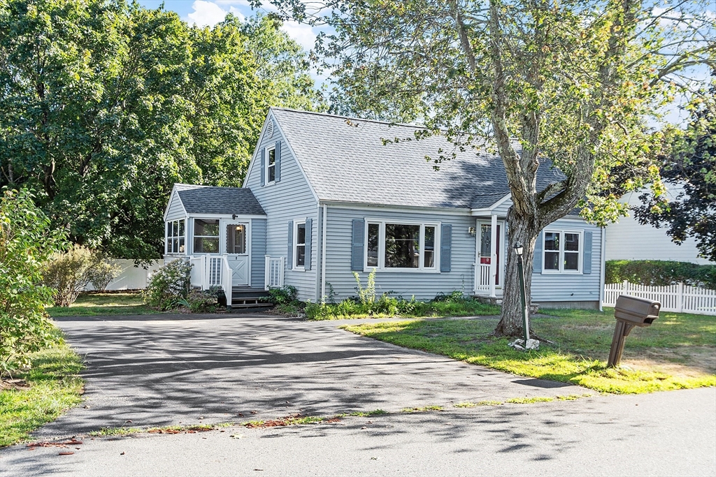 6 Coburn Ave