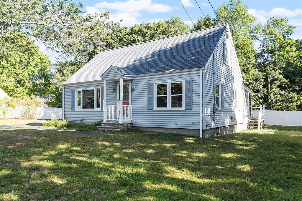 6 Coburn Ave