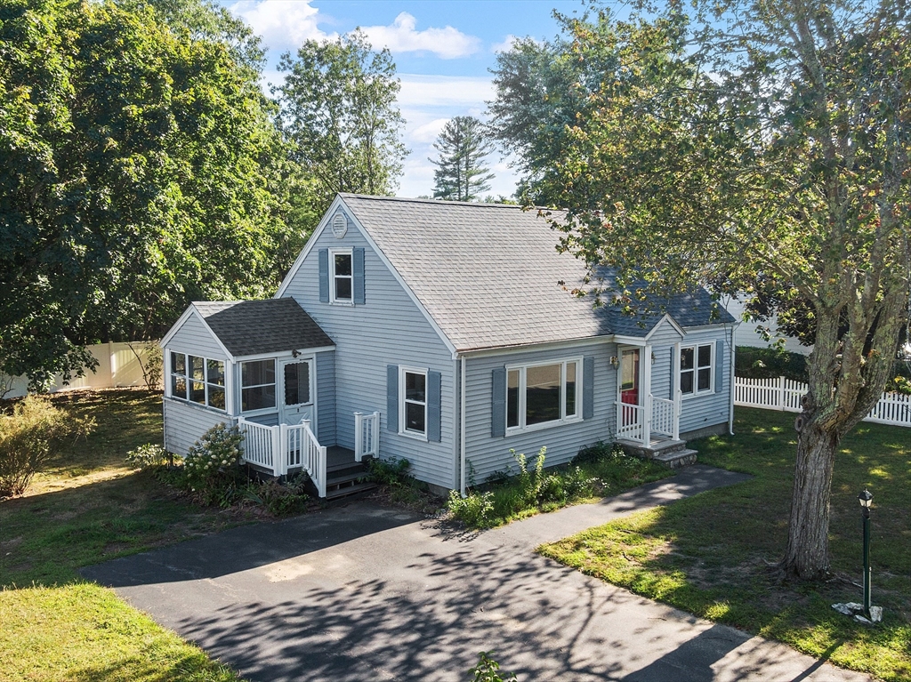 6 Coburn Ave