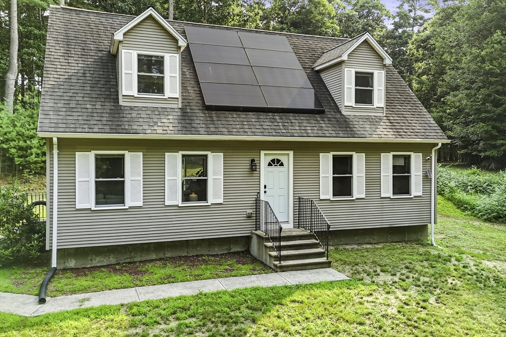 1 Lakeshore Dr
