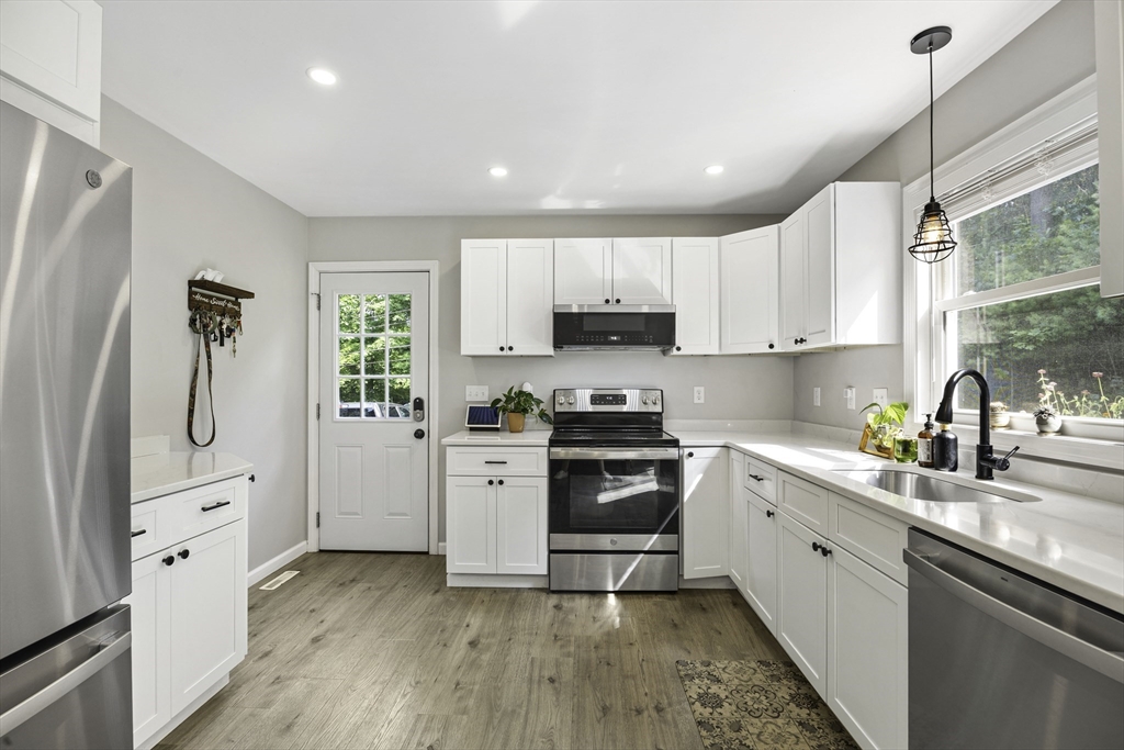 1 Lakeshore Dr