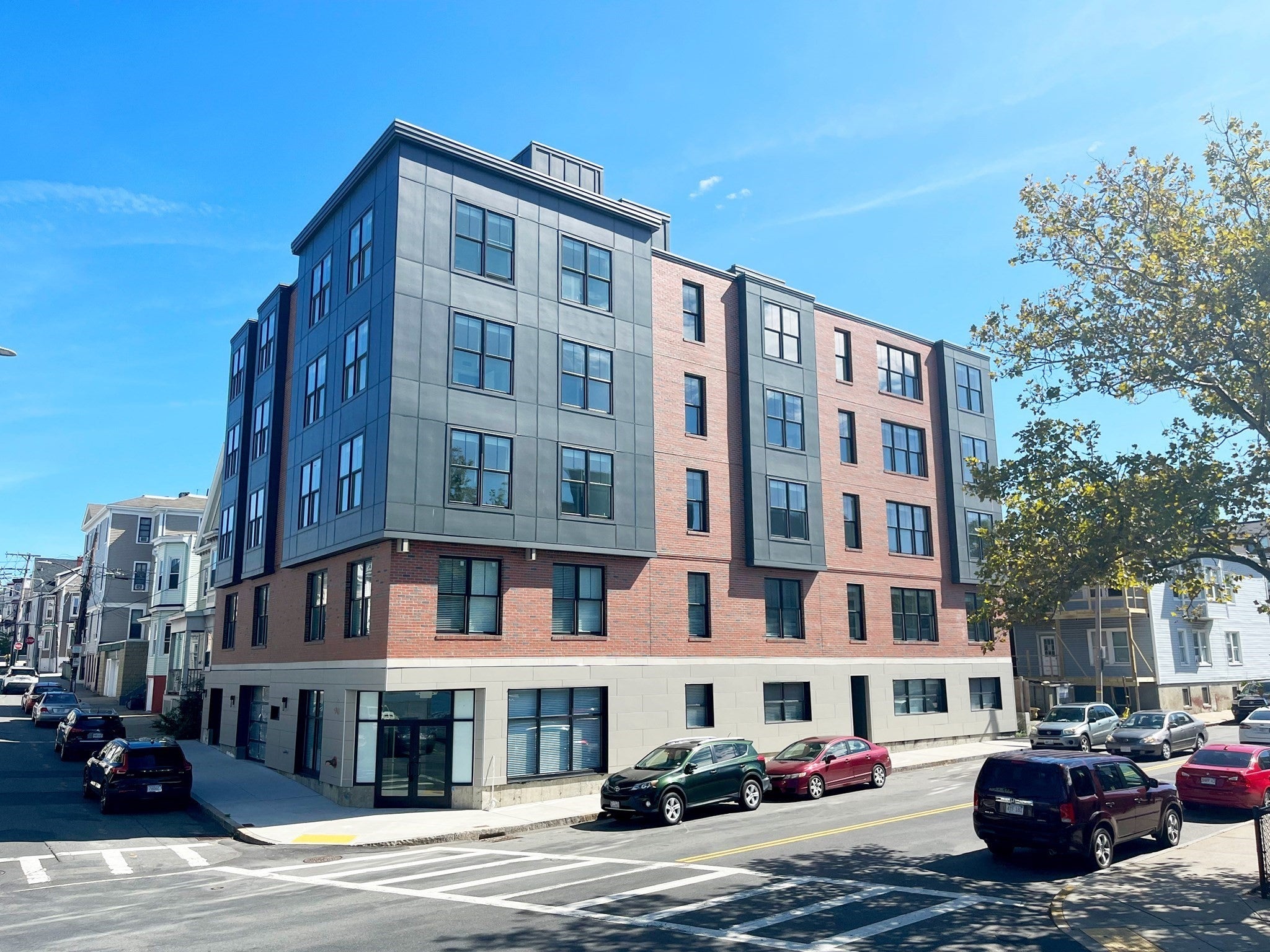 Photo of 425 Border ST, Boston, MA