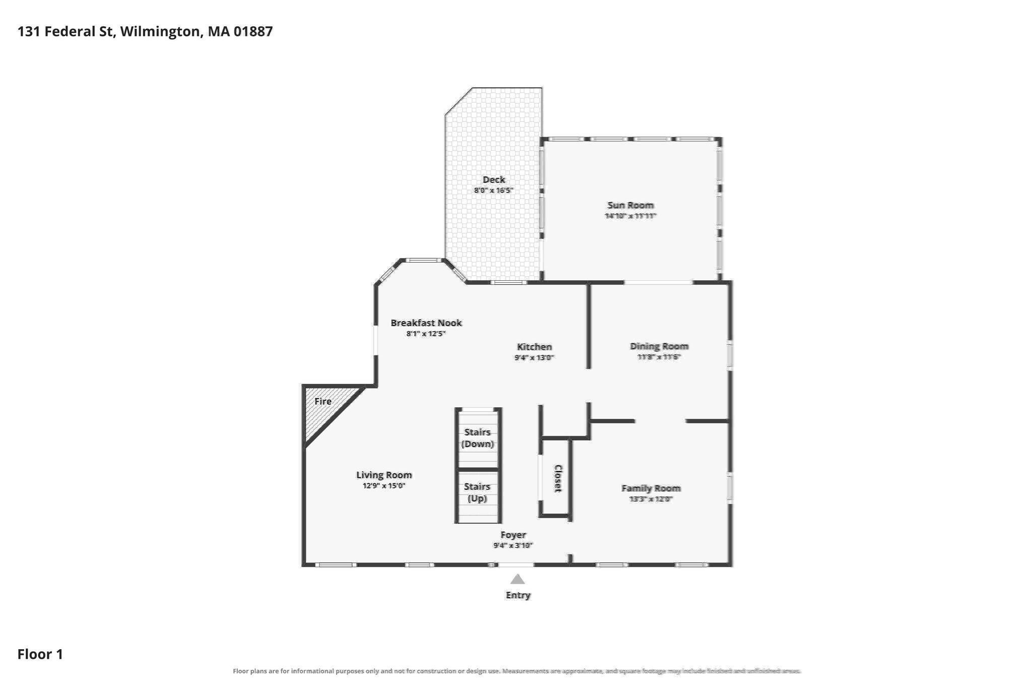 131 Federal St, Wilmington, MA, 131 Federal St, Wilmington, MA Photo #39