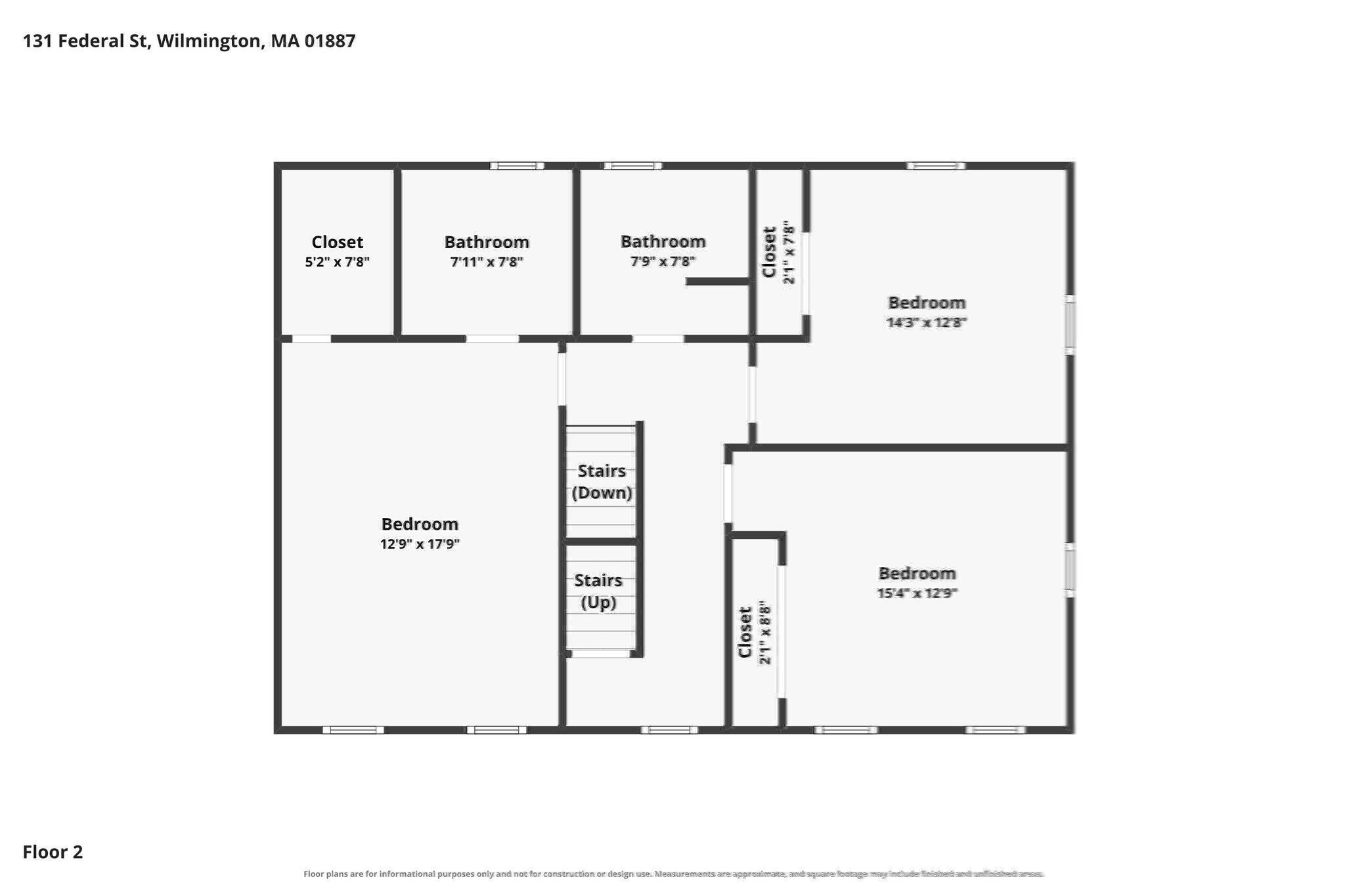 131 Federal St, Wilmington, MA, 131 Federal St, Wilmington, MA Photo #40