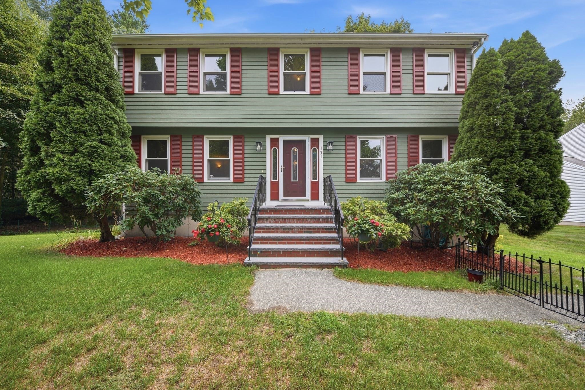 131 Federal St, Wilmington, MA, 131 Federal St, Wilmington, MA Photo #1