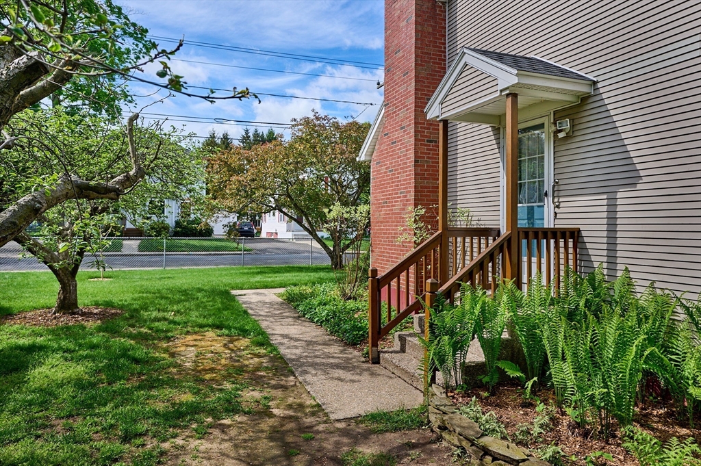 21 Davis St