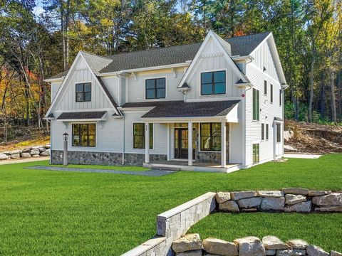 35 Lincoln Street Hopkinton MA 01748