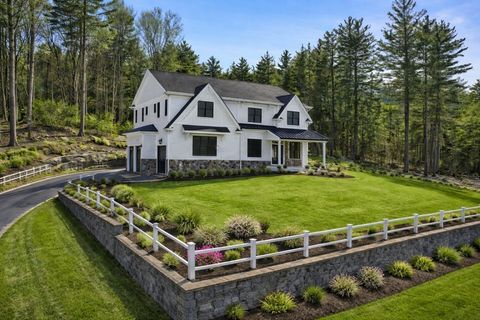 35 Lincoln Street Hopkinton MA 01748