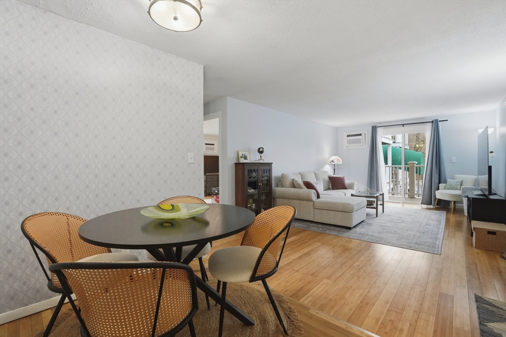 200 Manning Street 11C