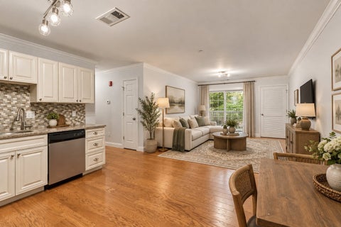 Photo of 24 Shayne Rd #110, Franklin, MA 02038 (MLS # 73587097)