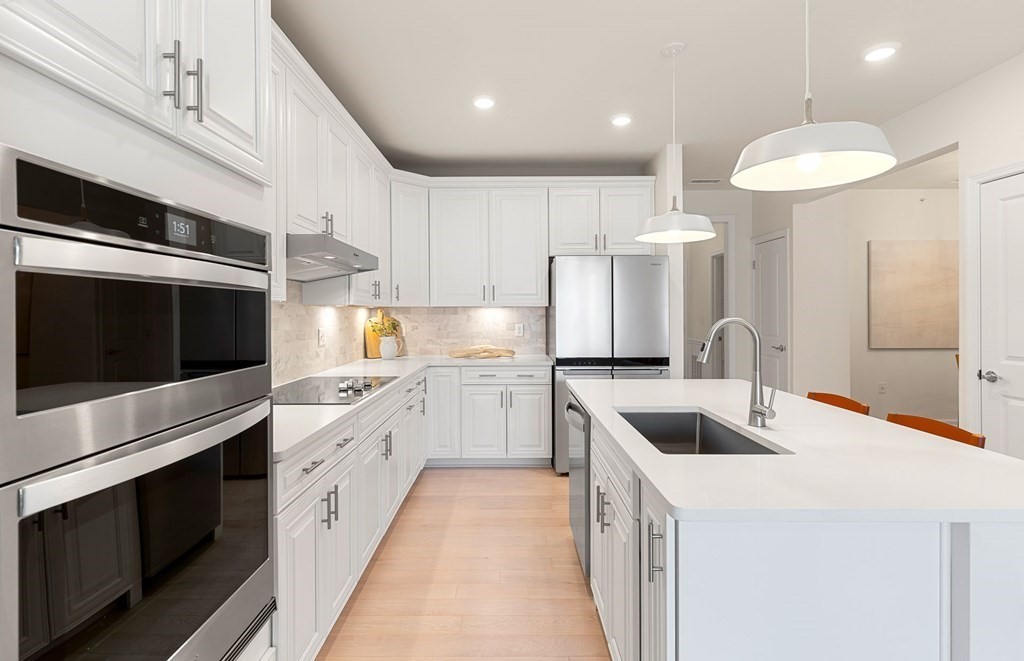320 Martins Landing 409
