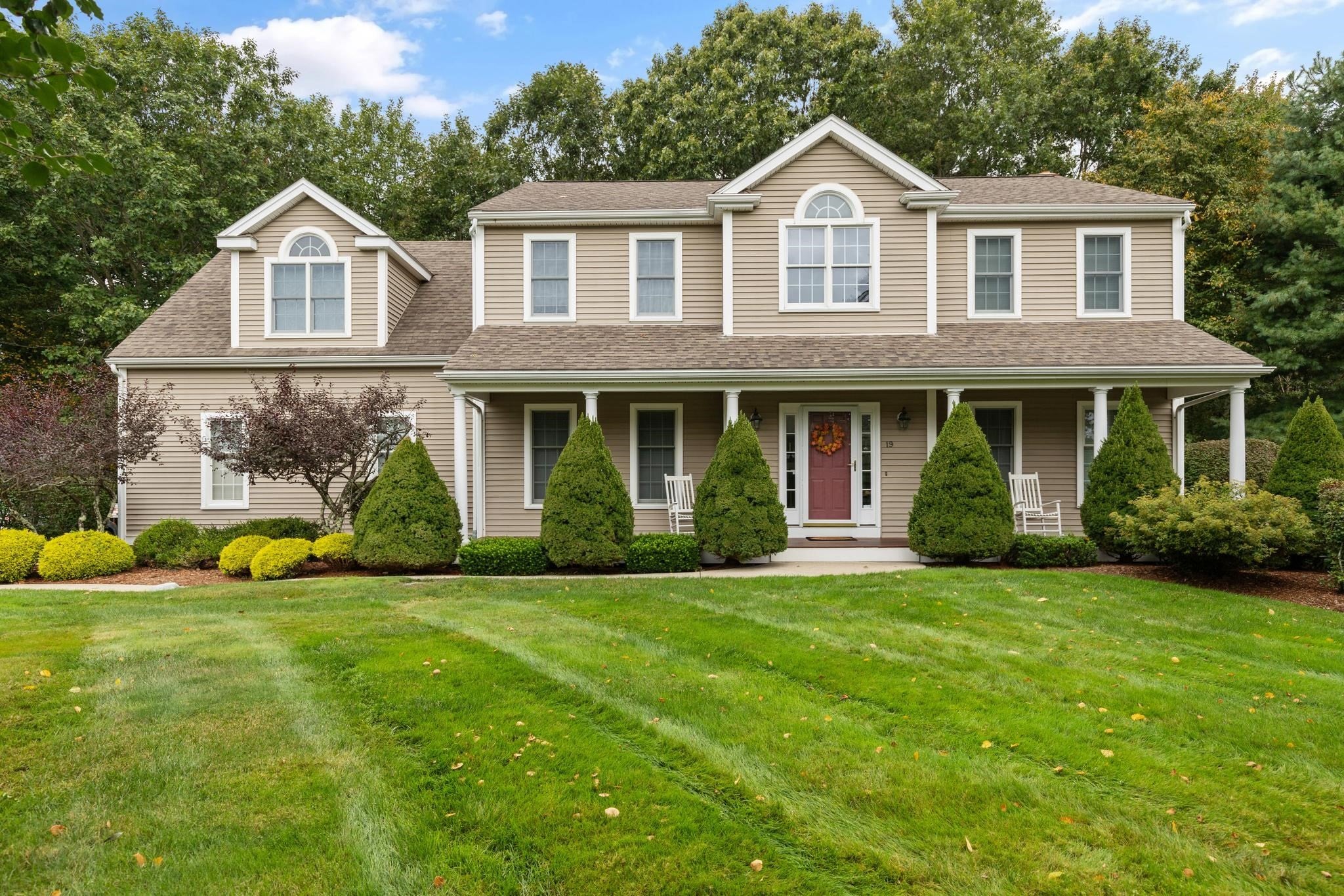 19 Acorn Rd
