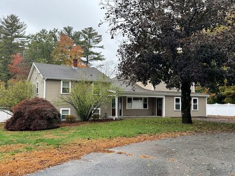 56 Paul Rd Holliston MA 01746
