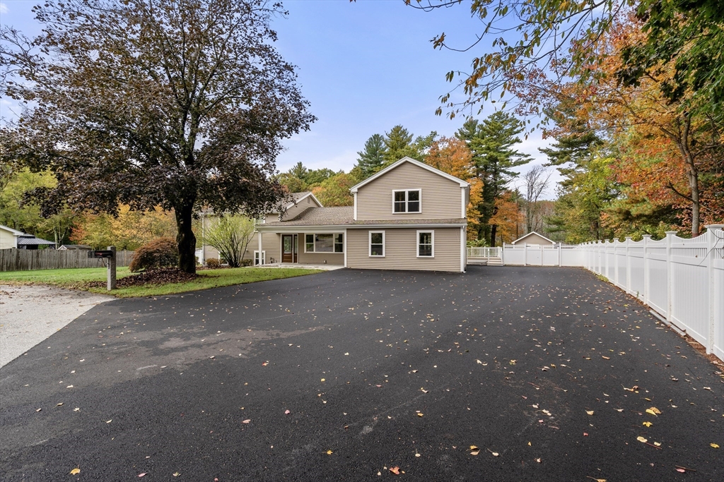56 Paul Rd
