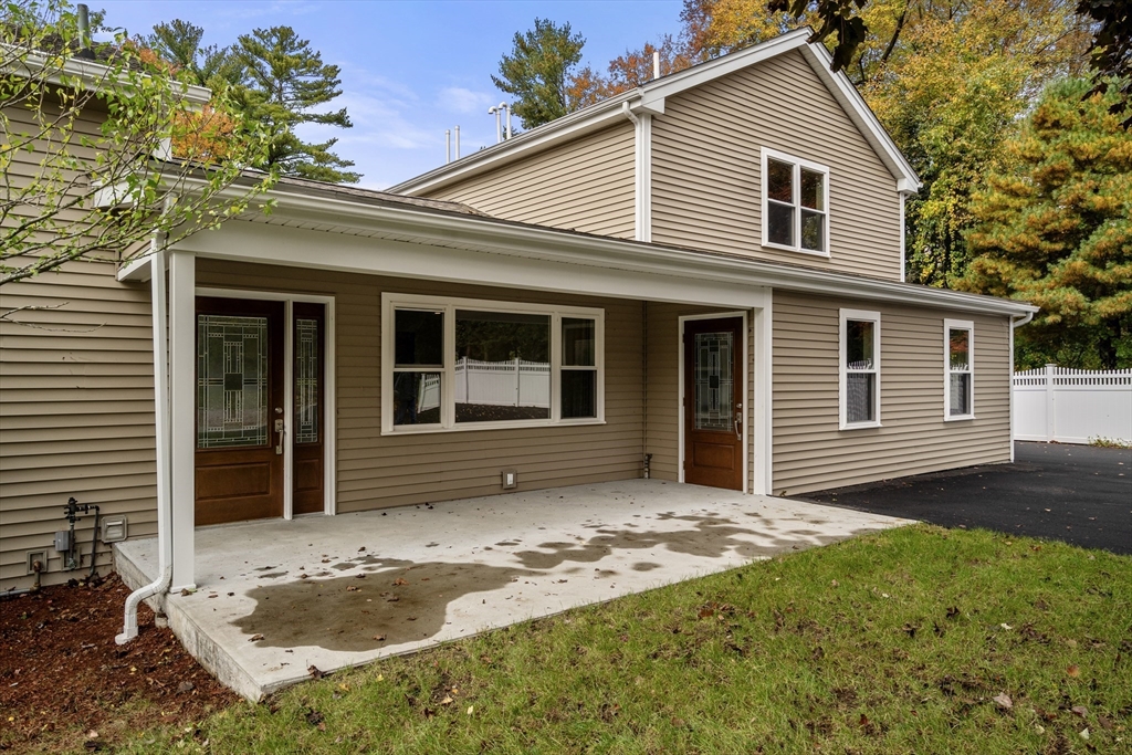 56 Paul Rd