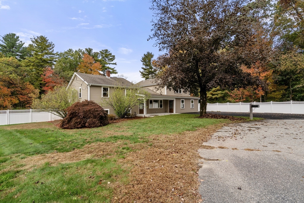 56 Paul Rd