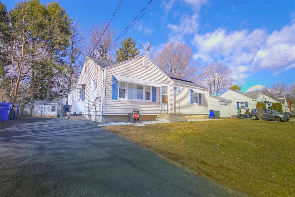 46 Kane Street
