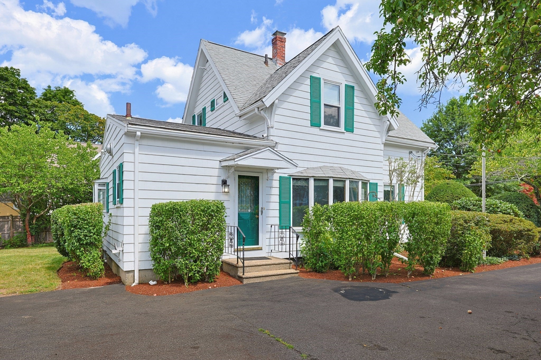 22 Hodges St, Mansfield, MA, 22 Hodges St, Mansfield, MA Photo #6