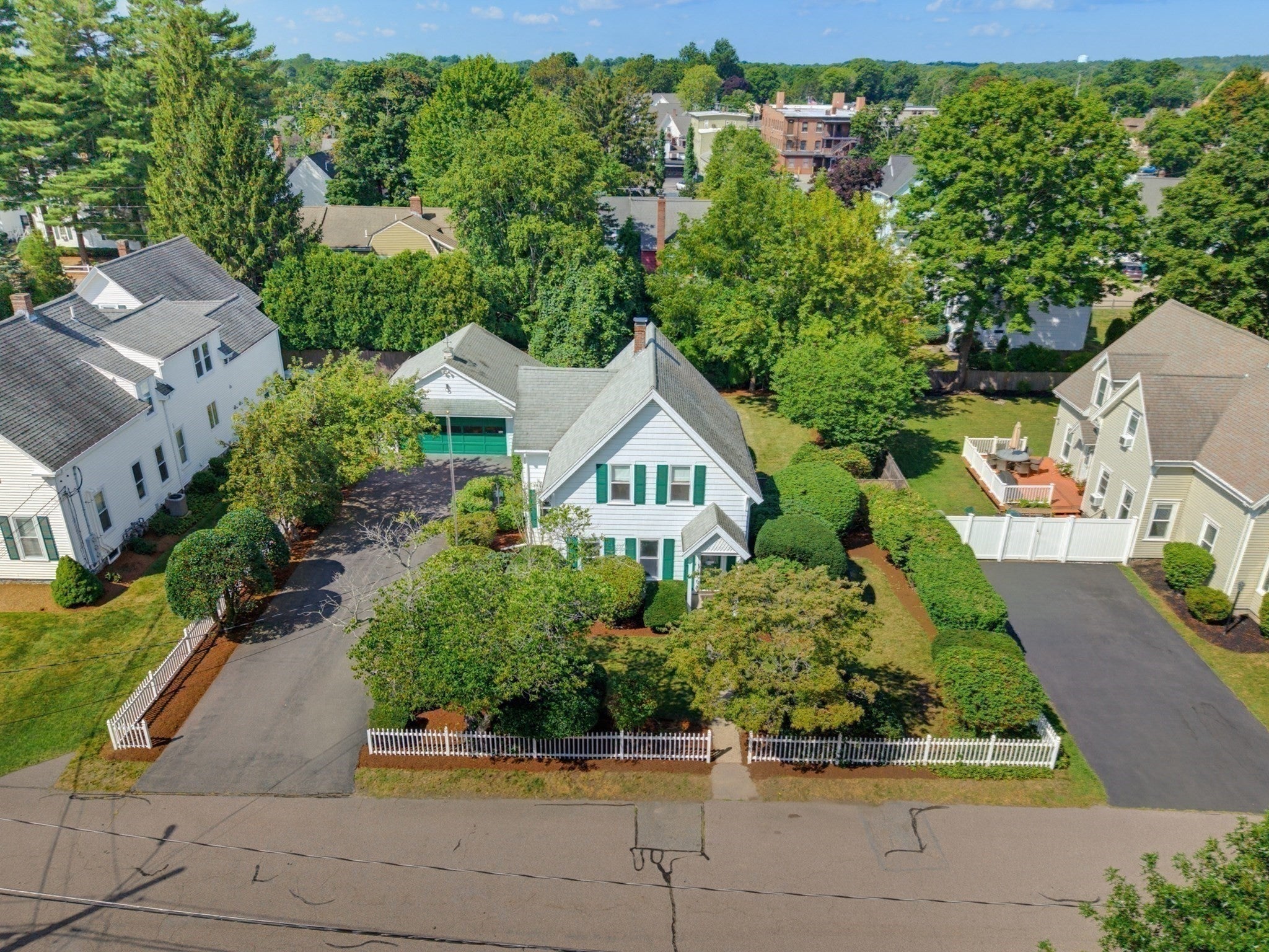 22 Hodges St, Mansfield, MA, 22 Hodges St, Mansfield, MA Photo #40