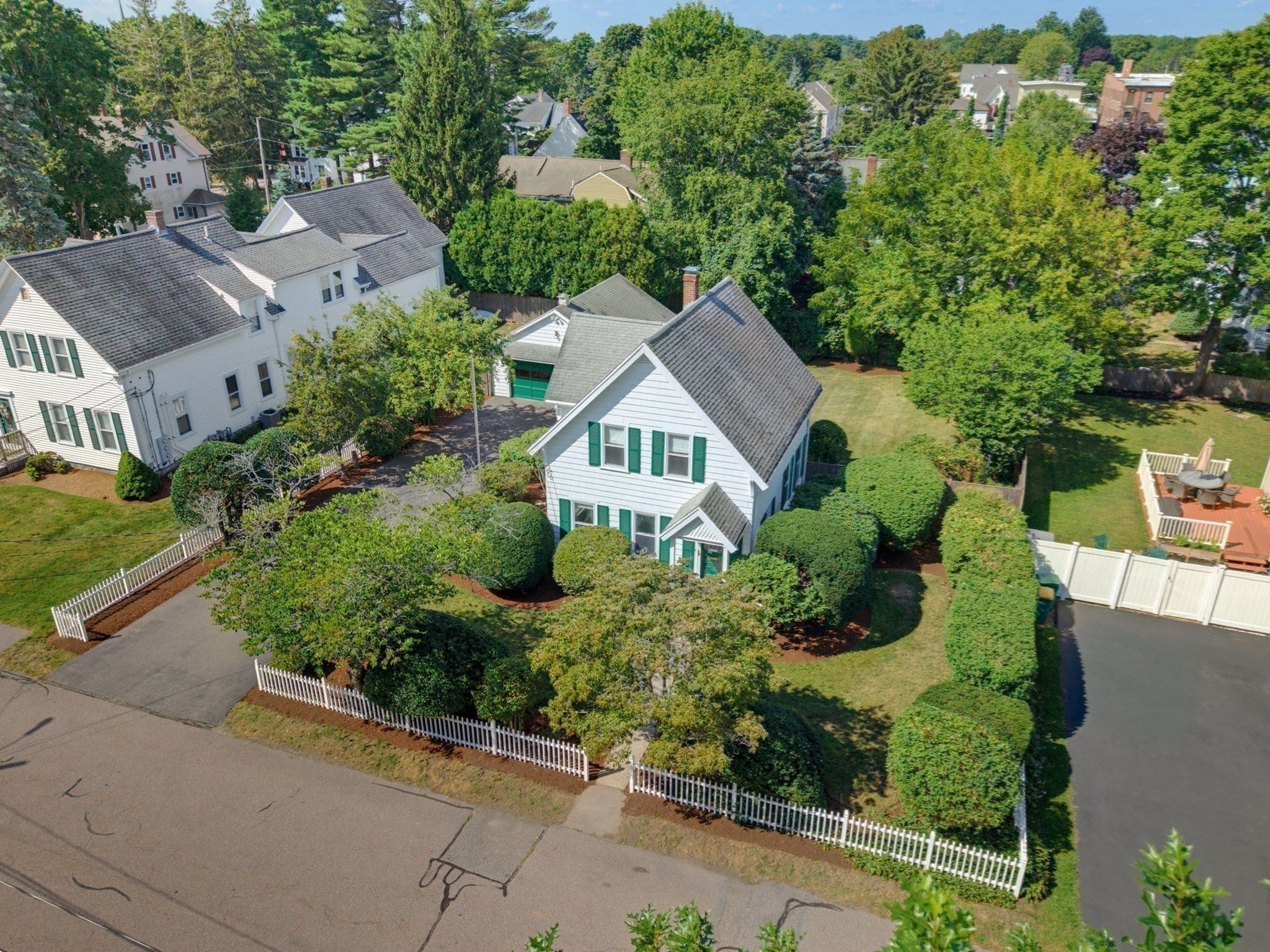 22 Hodges St, Mansfield, MA, 22 Hodges St, Mansfield, MA Photo #41
