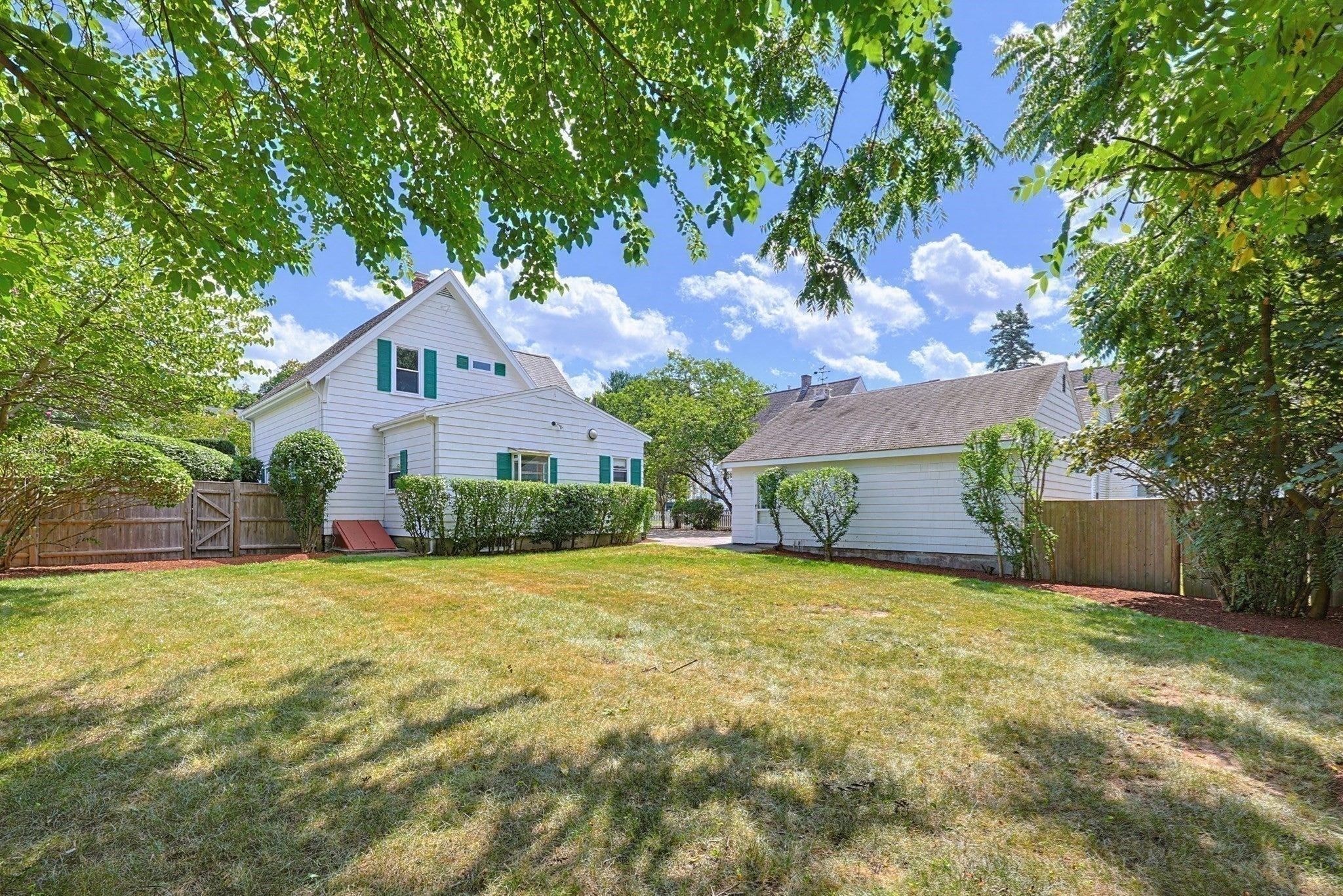 22 Hodges St, Mansfield, MA, 22 Hodges St, Mansfield, MA Photo #35
