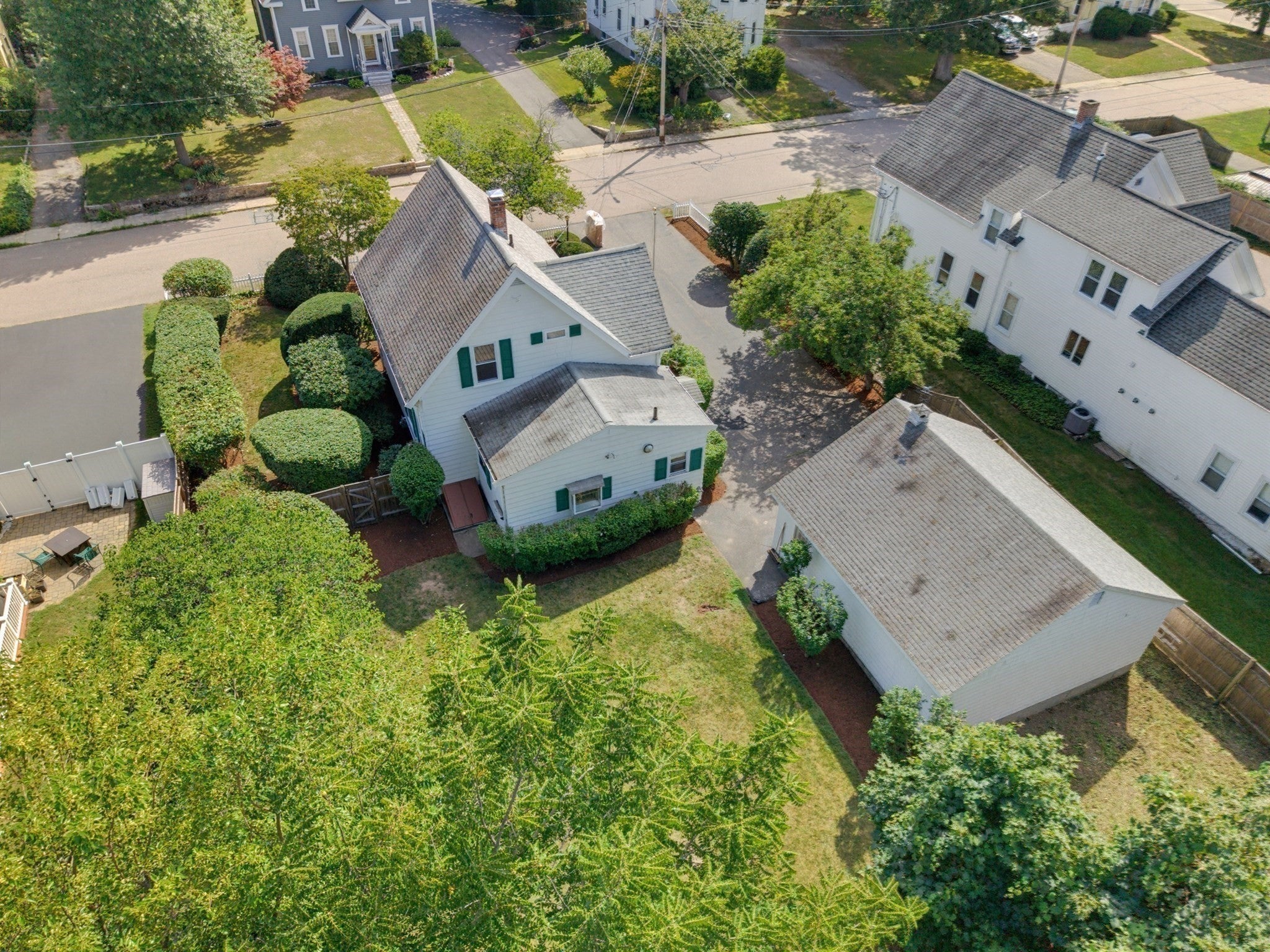 22 Hodges St, Mansfield, MA, 22 Hodges St, Mansfield, MA Photo #37