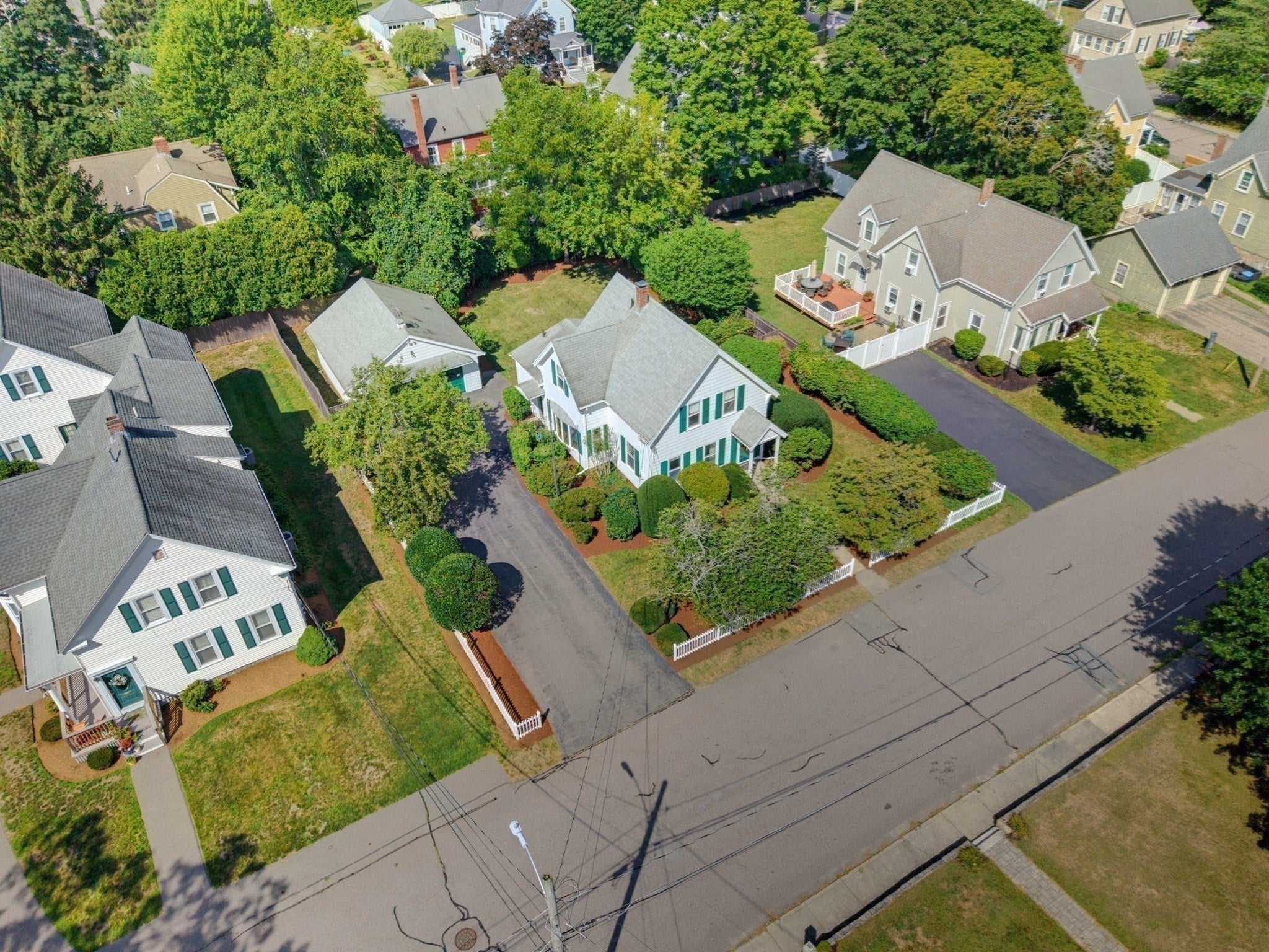 22 Hodges St, Mansfield, MA, 22 Hodges St, Mansfield, MA Photo #39