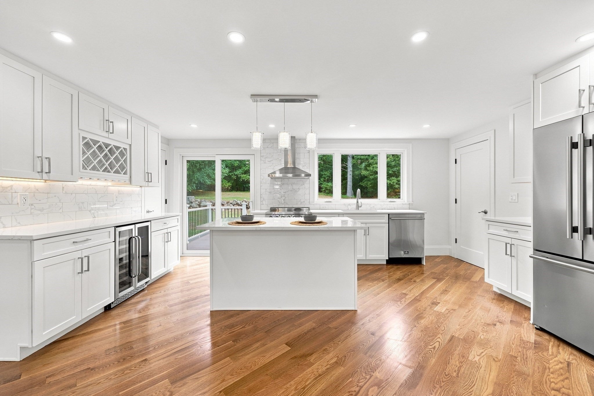 121 Elm St, North Reading, MA Photo #16