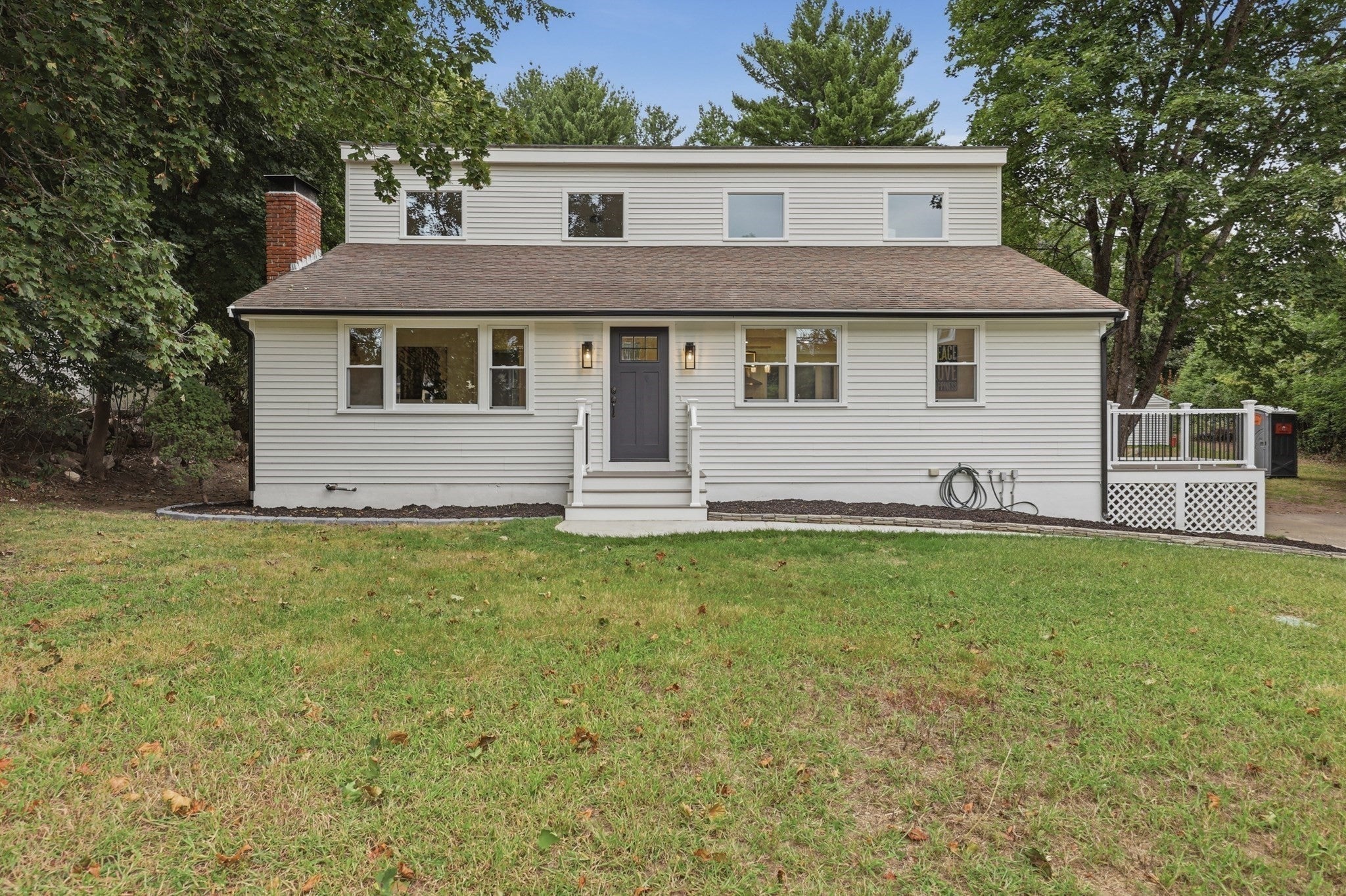 121 Elm St, North Reading, MA Photo #32