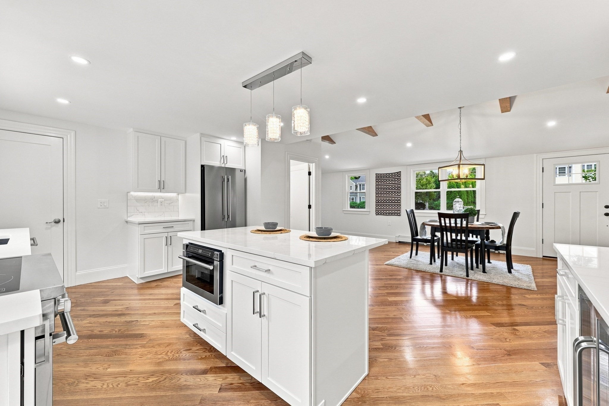 121 Elm St, North Reading, MA Photo #14