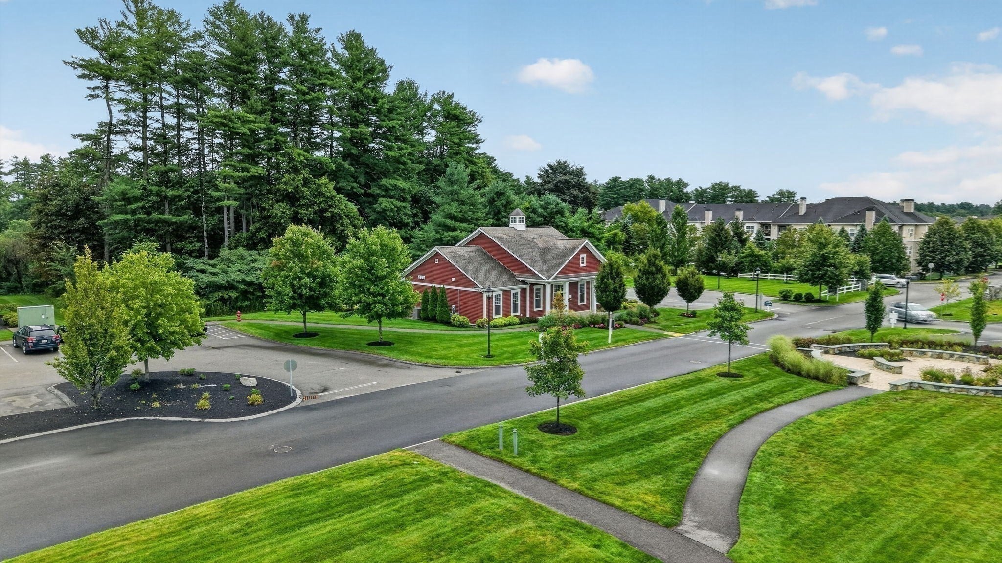 240 Martins Landing #102, North Reading, MA Photo #19
