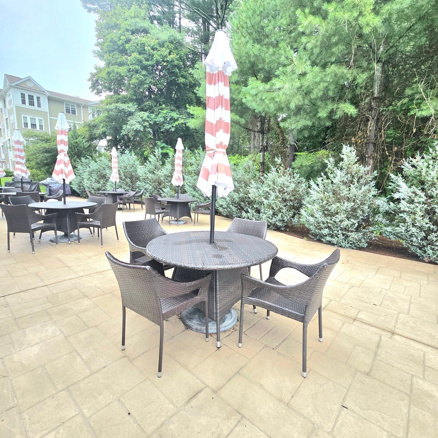 240 Martins Landing #102, North Reading, MA Photo #25
