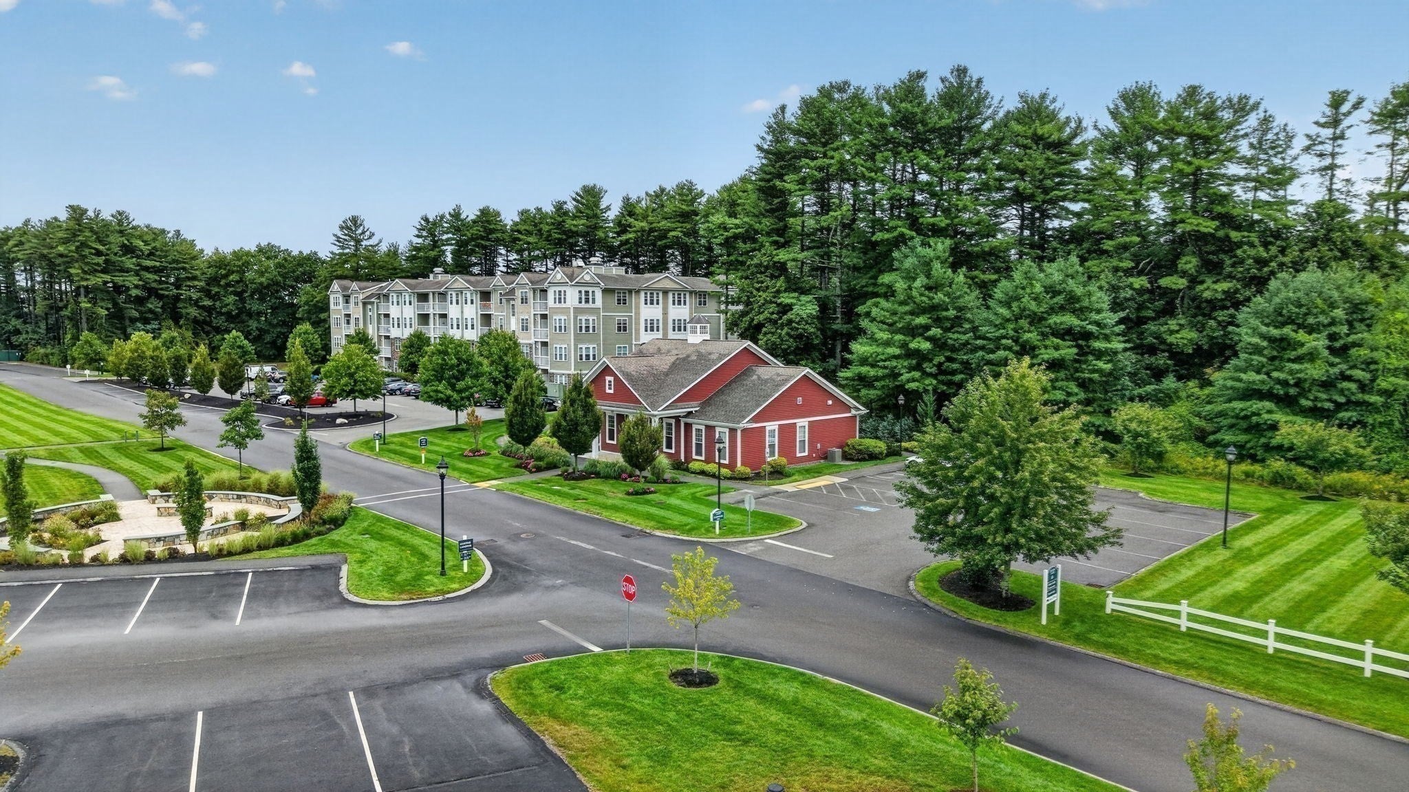 240 Martins Landing #102, North Reading, MA Photo #20