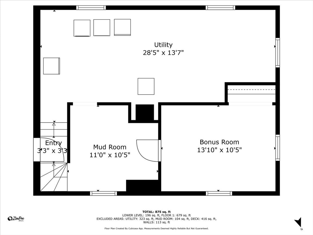 Tewksbury, Massachusetts 01876, United States, 2 Bedrooms Bedrooms, ,1 BathroomBathrooms,Residential,Pending,205255