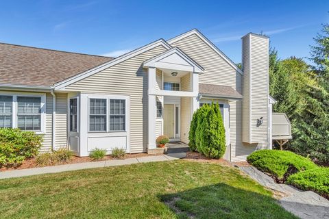 5 Edward Dr 5 Grafton MA 01536