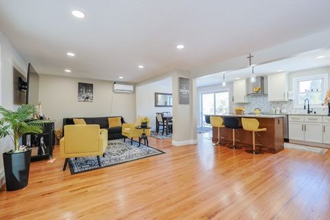 158 Chester Street Worcester MA 01605